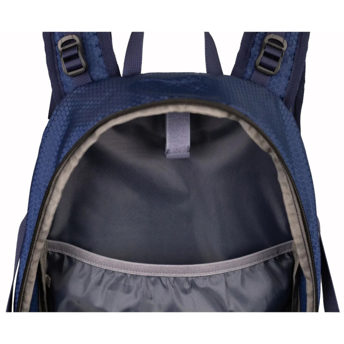 Рюкзак Tribe Urban 25 л T-IC-0022-blue