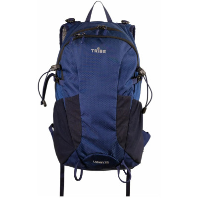 Рюкзак Tribe Urban 25 л T-IC-0022-blue