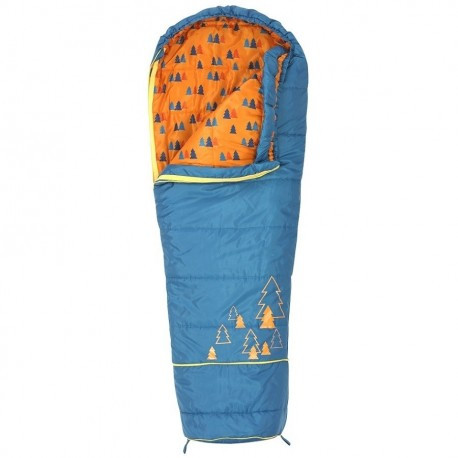 Спальний мішок Kelty Big Dipper 30 Boys Jr 