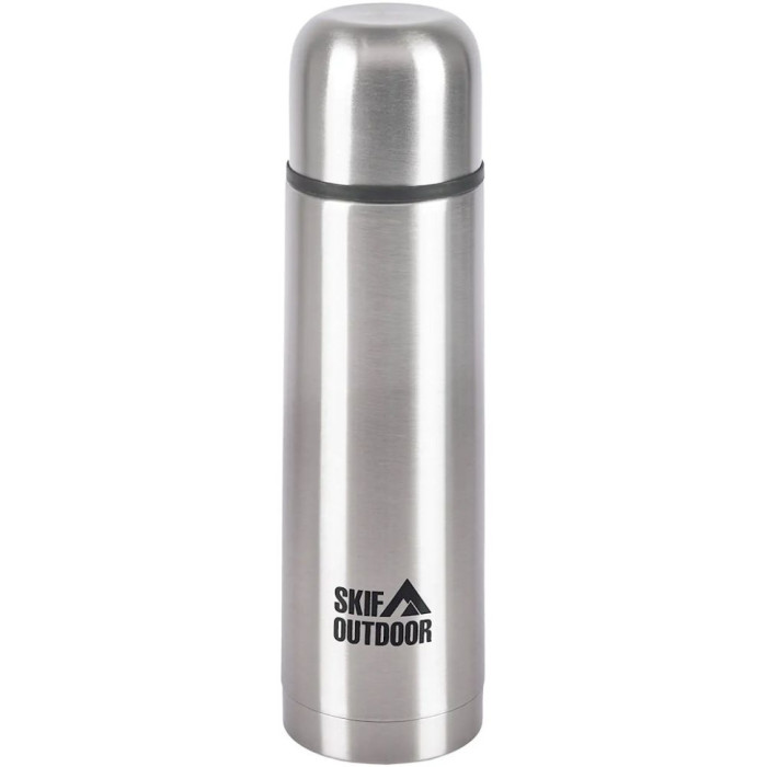 Термос Skif Outdoor Walker 0.5L Silver 