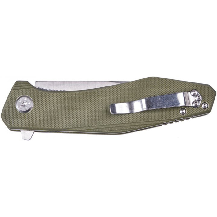 Ніж Active Cruze olive 