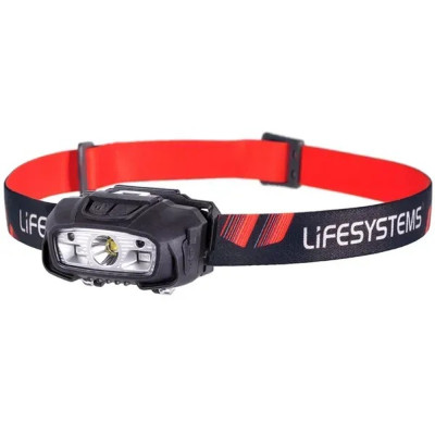 Ліхтар налобний Lifesystems Intensity 220 Head Torch Rechargeable