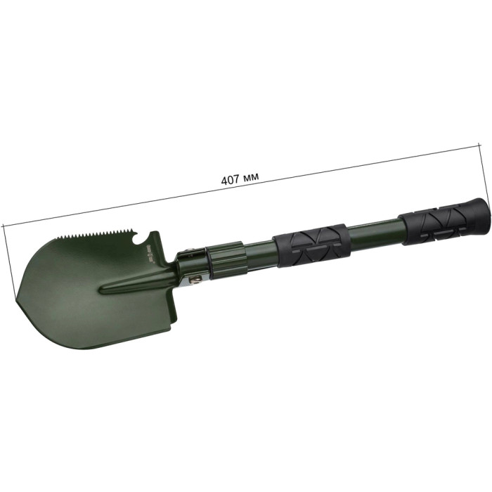 Лопата складна Grand Way 0005GW 