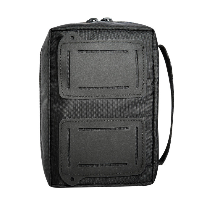 Аптечка заповнена Tatonka First Aid Basic, Black (TAT 2708.040) 