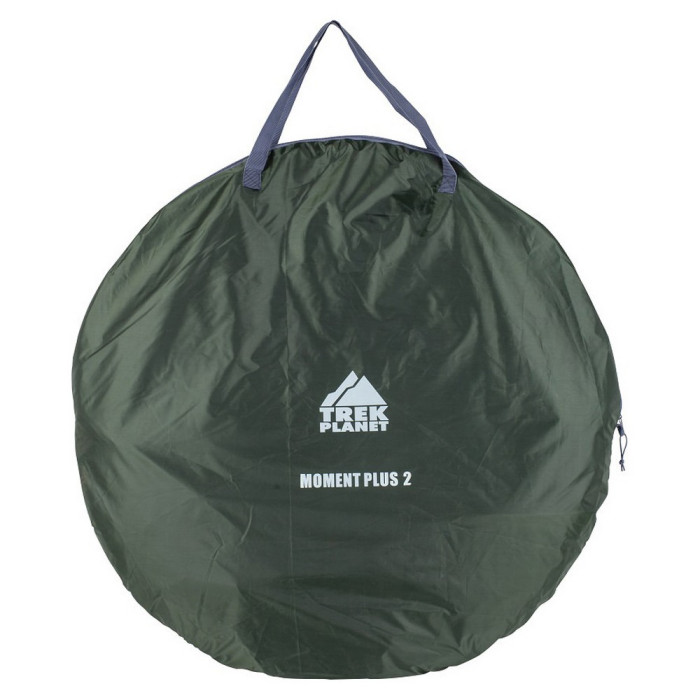 Намет Trek Planet 70146/8 Moment Plus 2 