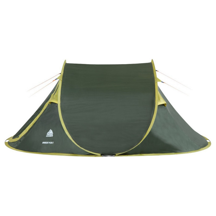 Намет Trek Planet 70146/8 Moment Plus 2 