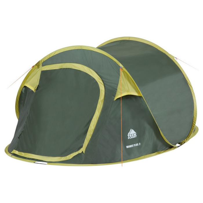 Намет Trek Planet 70146/8 Moment Plus 2 
