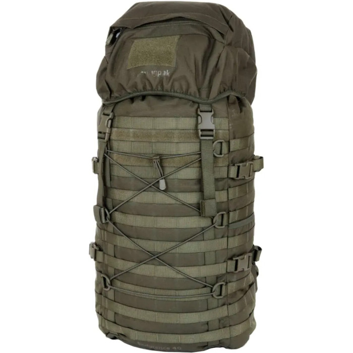 Рюкзак Snugpak Endurance 40L Olive 