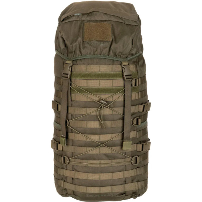 Рюкзак Snugpak Endurance 40L Olive 