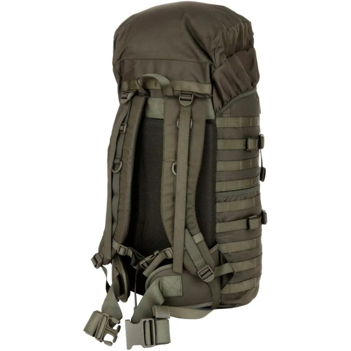 Рюкзак Snugpak Endurance 40L Olive 