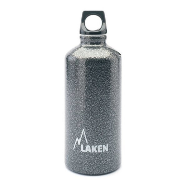 Фляга Laken Futura 0,6 L (Granite) 