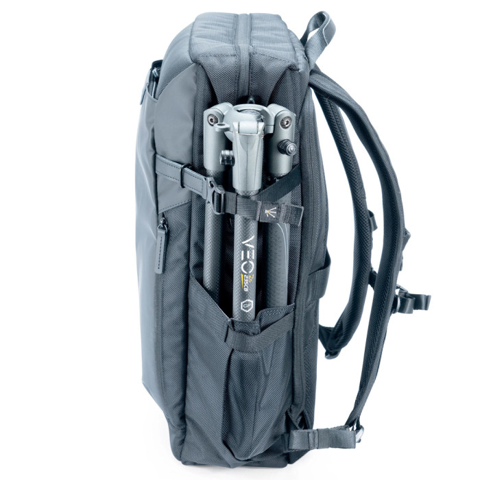Рюкзак Vanguard VEO Select 49 Black (VEO Select 49 BK)
