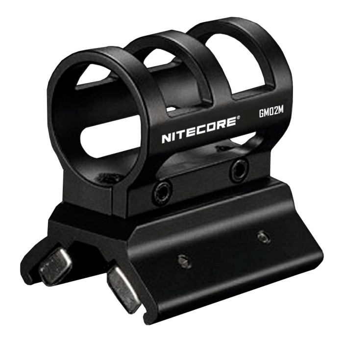 Кріплення на зброю, магнітне Nitecore GM02M 