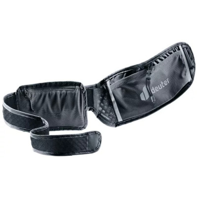 Поясна сумочка DEUTER Shortrail I колір 7000 black
