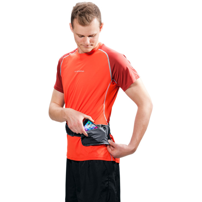 Поясна сумочка DEUTER Shortrail I колір 7000 black 