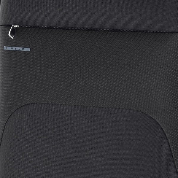 Валіза Gabol Zambia (L) (чорний) 