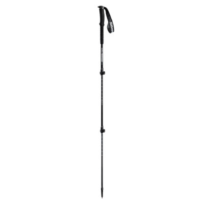 Трекінгові палиці Naturehike ST 03 7075 3-сек.  black (NH17D017-D)
