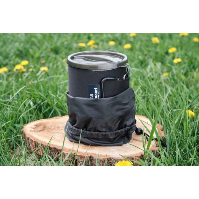 Система приготування їжі Adimanti AD10  1100мл (Відкрита/пошкоджена упаковка) 