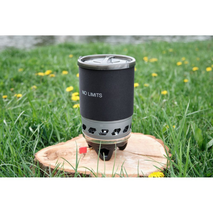 Система приготування їжі Adimanti AD10  1100мл (Відкрита/пошкоджена упаковка) 