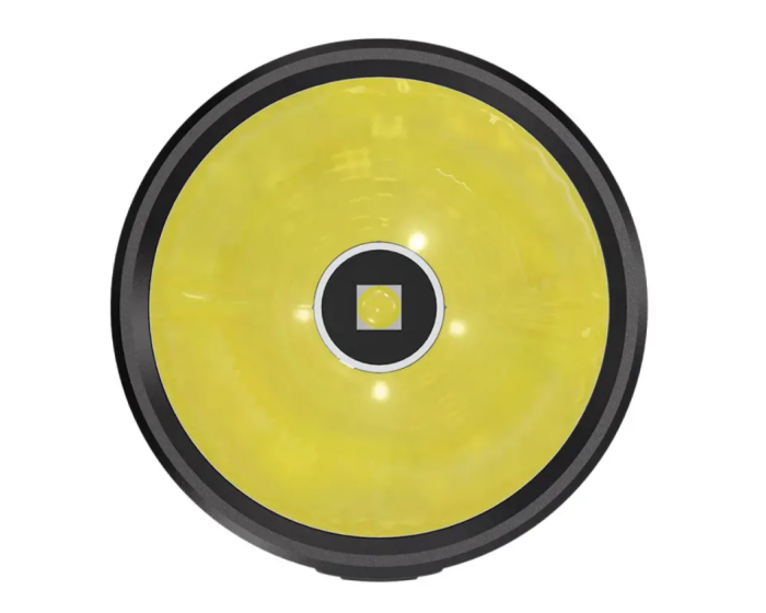 Ліхтар Nitecore R40 v2 з док-станцією (Cree XP-L2 V6, 1200 люмен, USB-C /12/220V) 