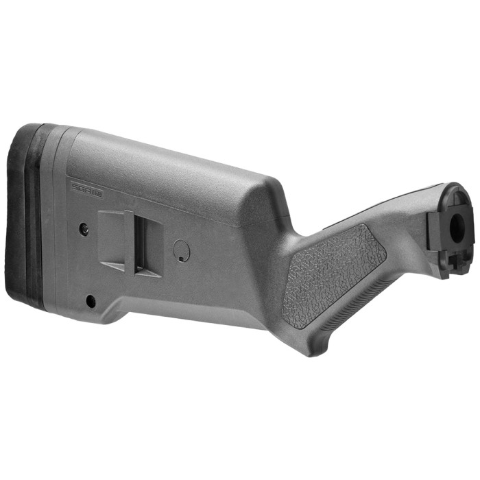 Приклад Magpul SGA Rem870 - сірий 