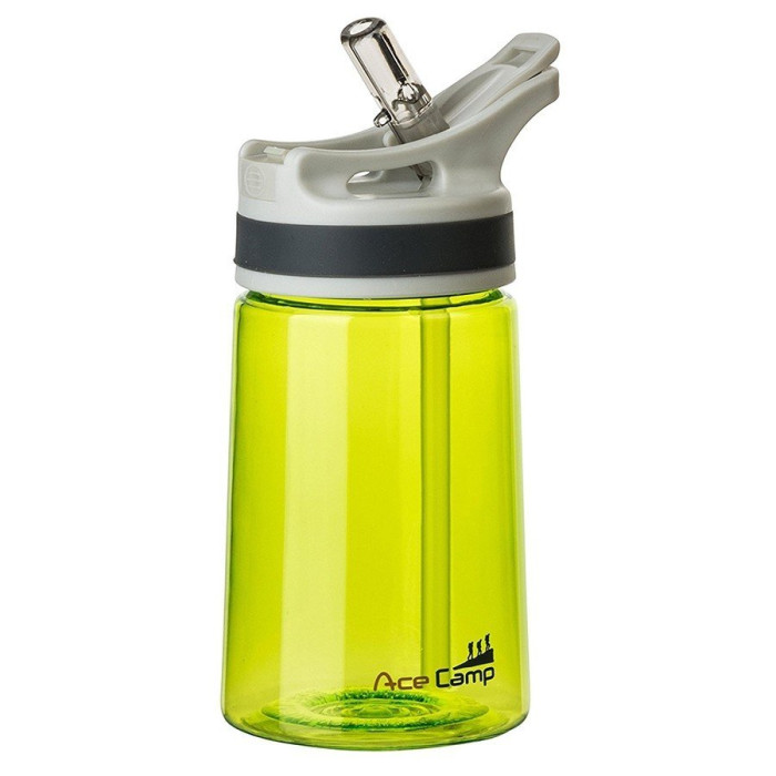 Фляга AceCamp Traveller Small, green 