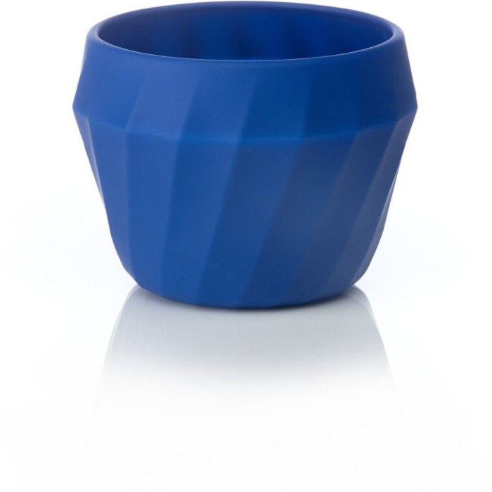Миска Humangear FlexiBowl (синя) 