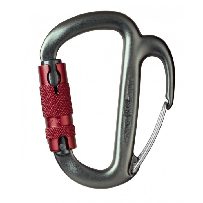 Карабін Petzl Freino 