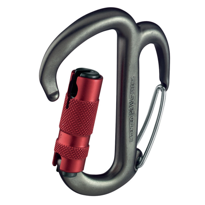 Карабін Petzl Freino 