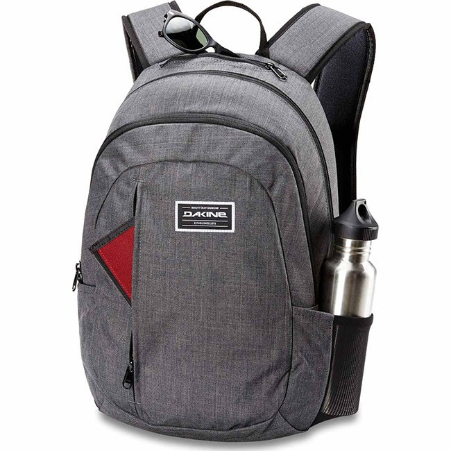 Рюкзак Dakine Factor 22L, Carbon 