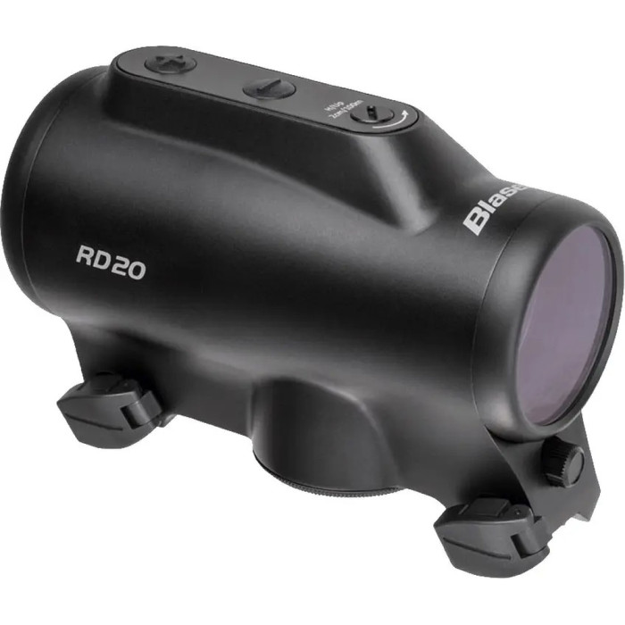 Приціл коліматорний Blaser RD20 Rubin