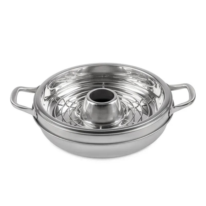 Решітка для кемпінгової духовки Petromax Grill Grate for Camping Oven