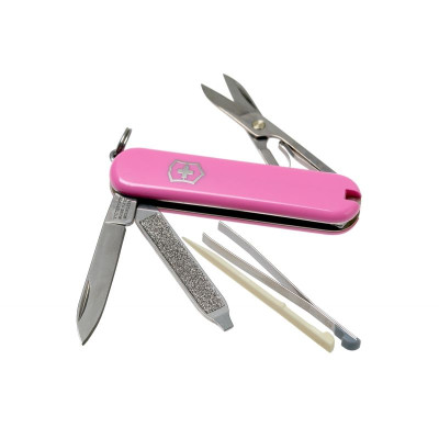 Ніж складаний Victorinox Classic Sd (0.6223.51)