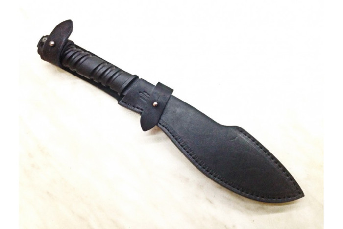 Ніж Бiла Зброя Гуркх 