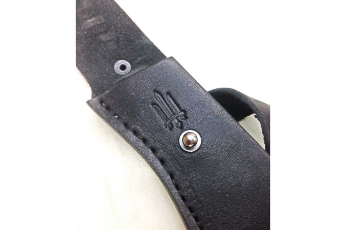 Ніж Бiла Зброя Гуркх 