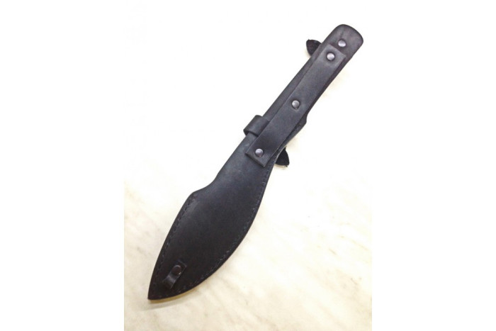 Ніж Бiла Зброя Гуркх 