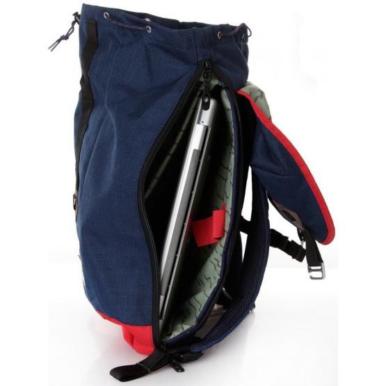 Рюкзак Dakine Trek 26L, Skogen 