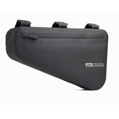 Велосумка Travel Extreme Aqua frame 4L