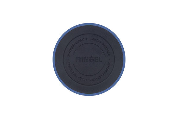 Термокружка Ringel Riot 0.48 мл (пурпурний) 