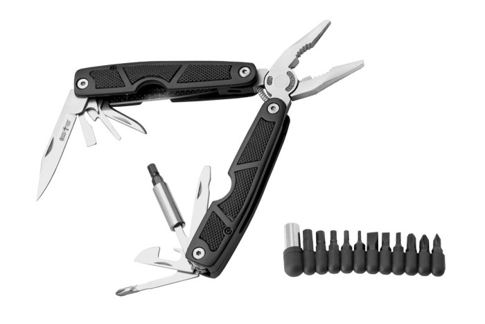 Мультитул Grand Way 2237 