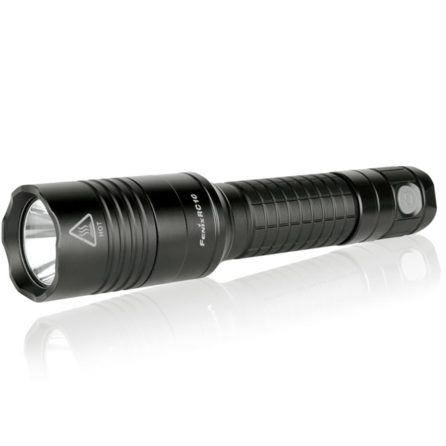 Кишеньковий Ліхтар Fenix RC10 Cree XP-G (R5), 380 люмен 