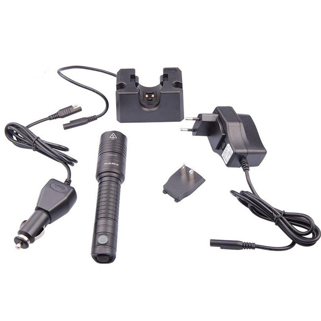 Кишеньковий Ліхтар Fenix RC10 Cree XP-G (R5), 380 люмен 