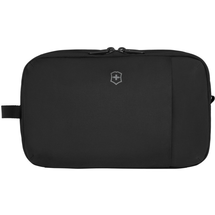 Несесер Victorinox TRAVEL ESSENTIALS Black Vt653373 