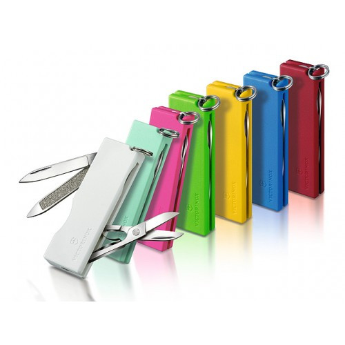 Ніж Victorinox Tomo 0.6201.A 