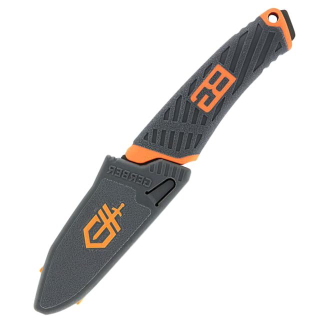 Ніж Gerber Bear Grylls компактне фіксоване лезо 31-001066 оригінал 