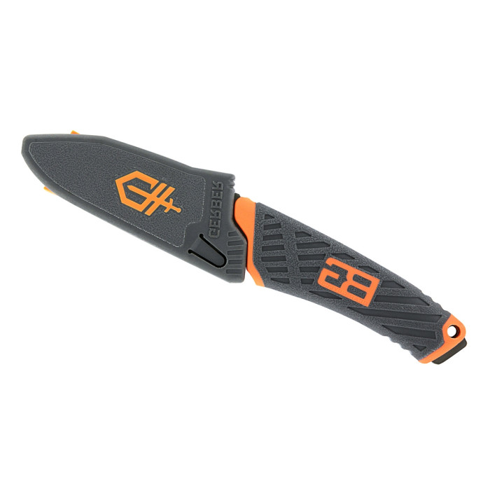 Ніж Gerber Bear Grylls компактне фіксоване лезо 31-001066 оригінал 