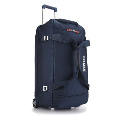 Валіза Thule Crossover Rolling Duffel 87L TCRD2 (синій)
