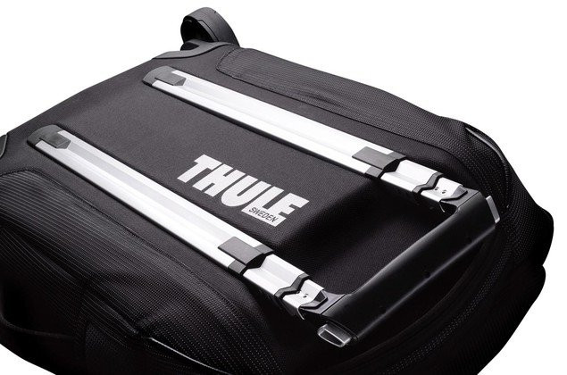 Валіза Thule Crossover Rolling Duffel 87L TCRD2 (синій) 