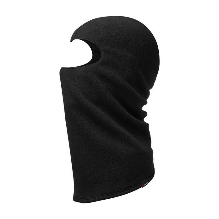 Балаклава Buff Polar Balaclava Solid, чорний 
