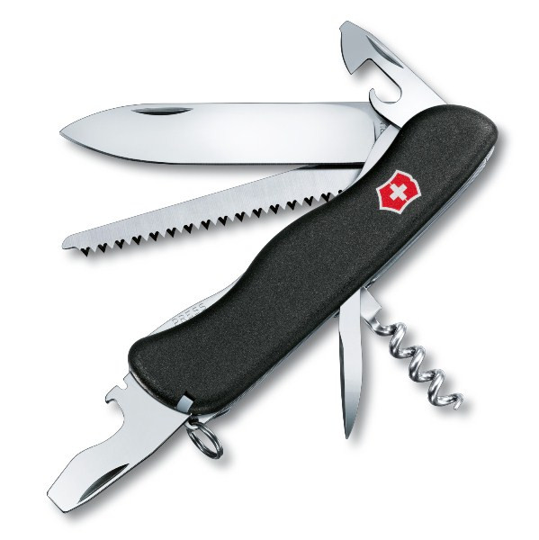 Ніж Victorinox Forester 0.8363.3 